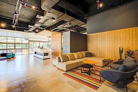 Rio Hotel by Bourbon Indaiatuba