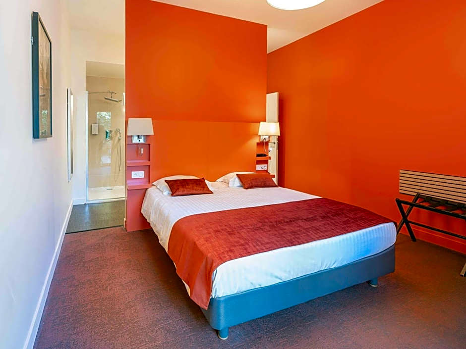 Mercure Aix-En-Provence Sainte-Victoire