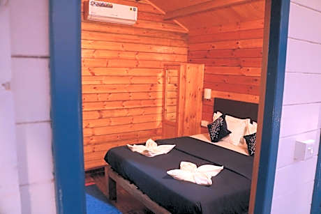 Double Room with Balcony and Sea View