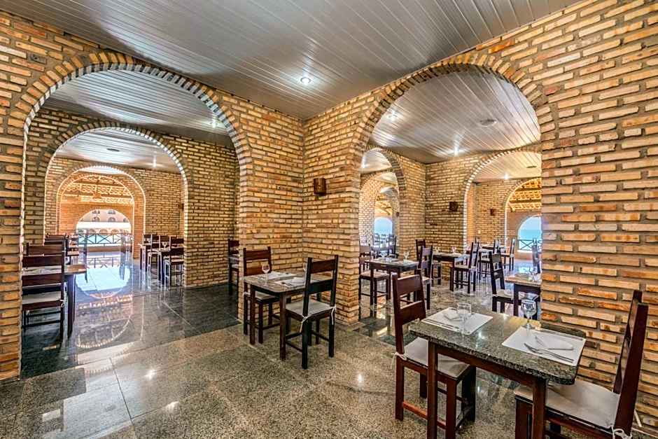 Coliseum Beach Hotel All Inclusive