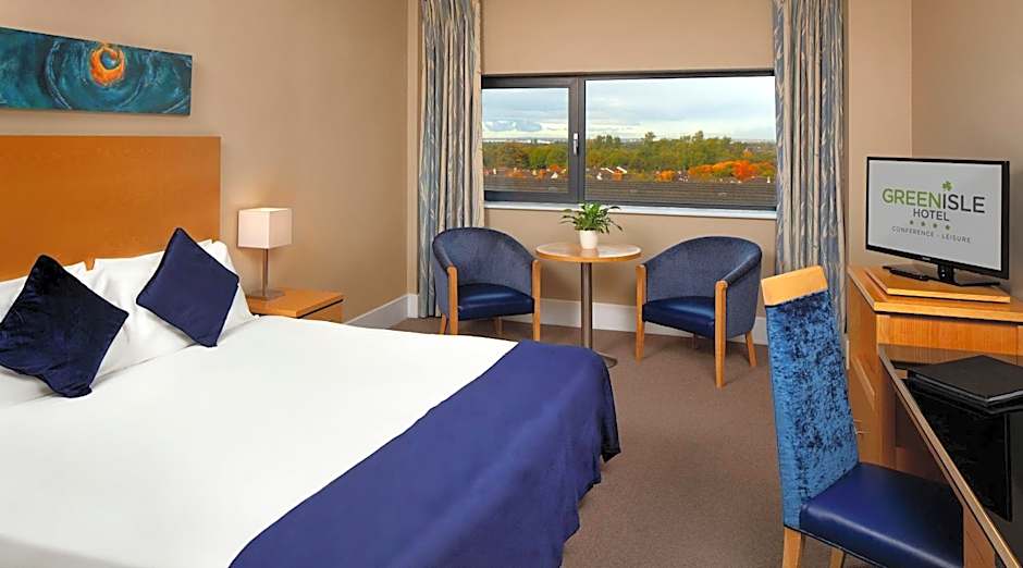 Green Isle Hotel, Dublin