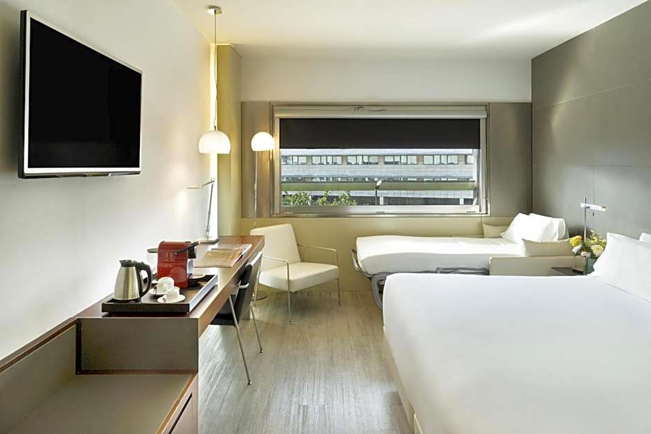 NH Collection Barcelona Constanza