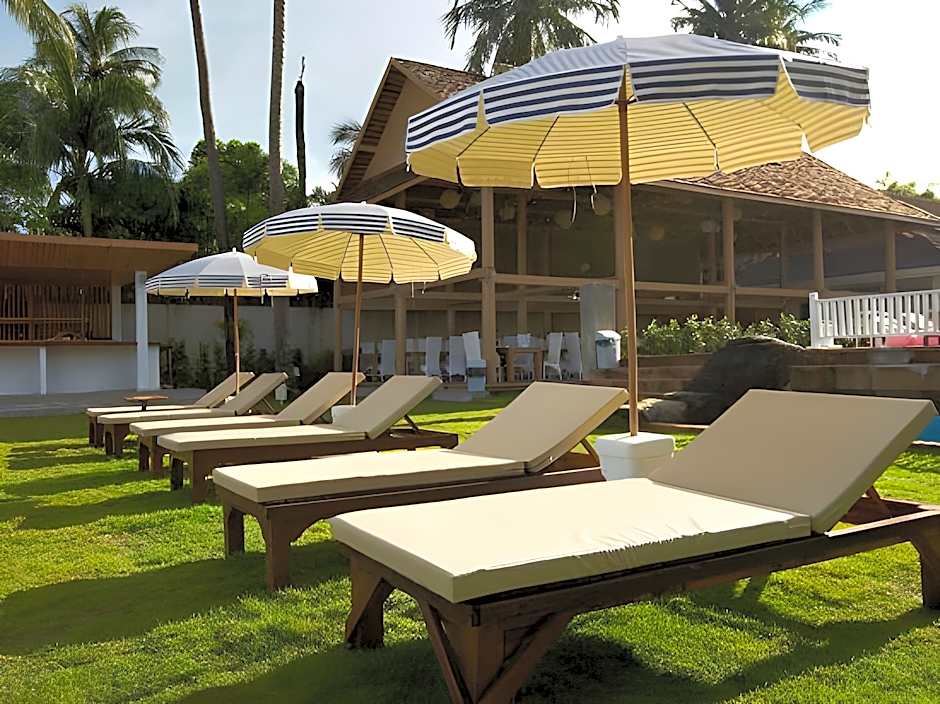 Vayna Boutique Koh Chang