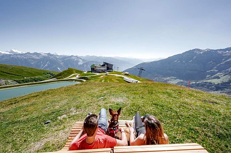 Hotel Restaurant Waldhaus