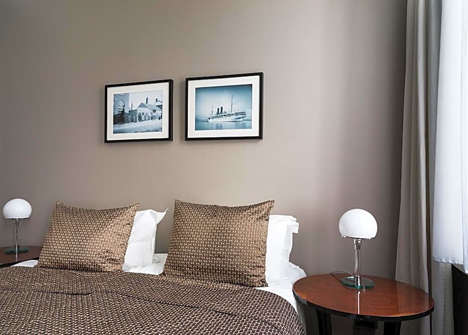 Hotel Borg by Keahotels