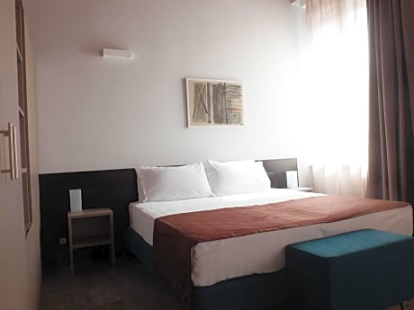 Family Suite - Separate Building