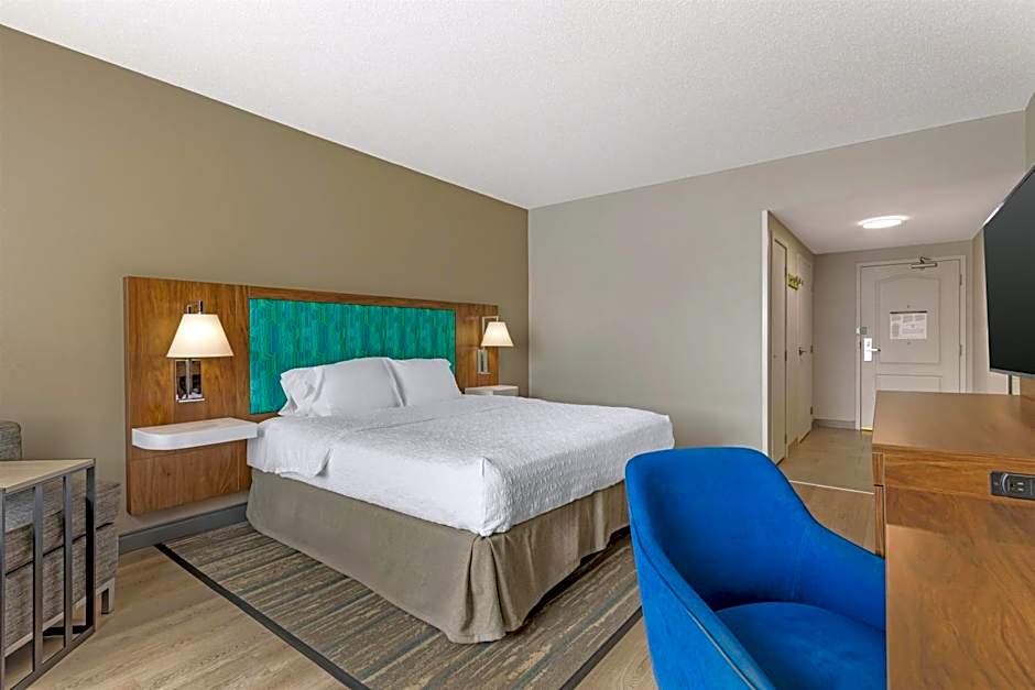 Hampton Inn Pine Grove