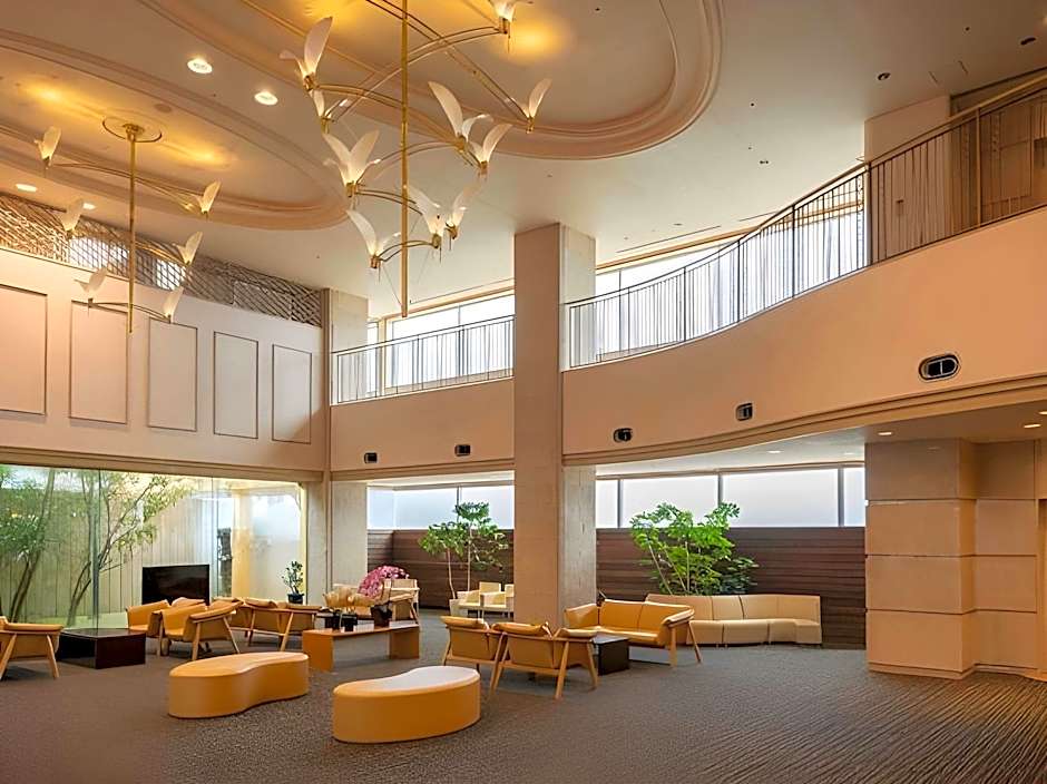 KAMENOI HOTEL KUJUKURI