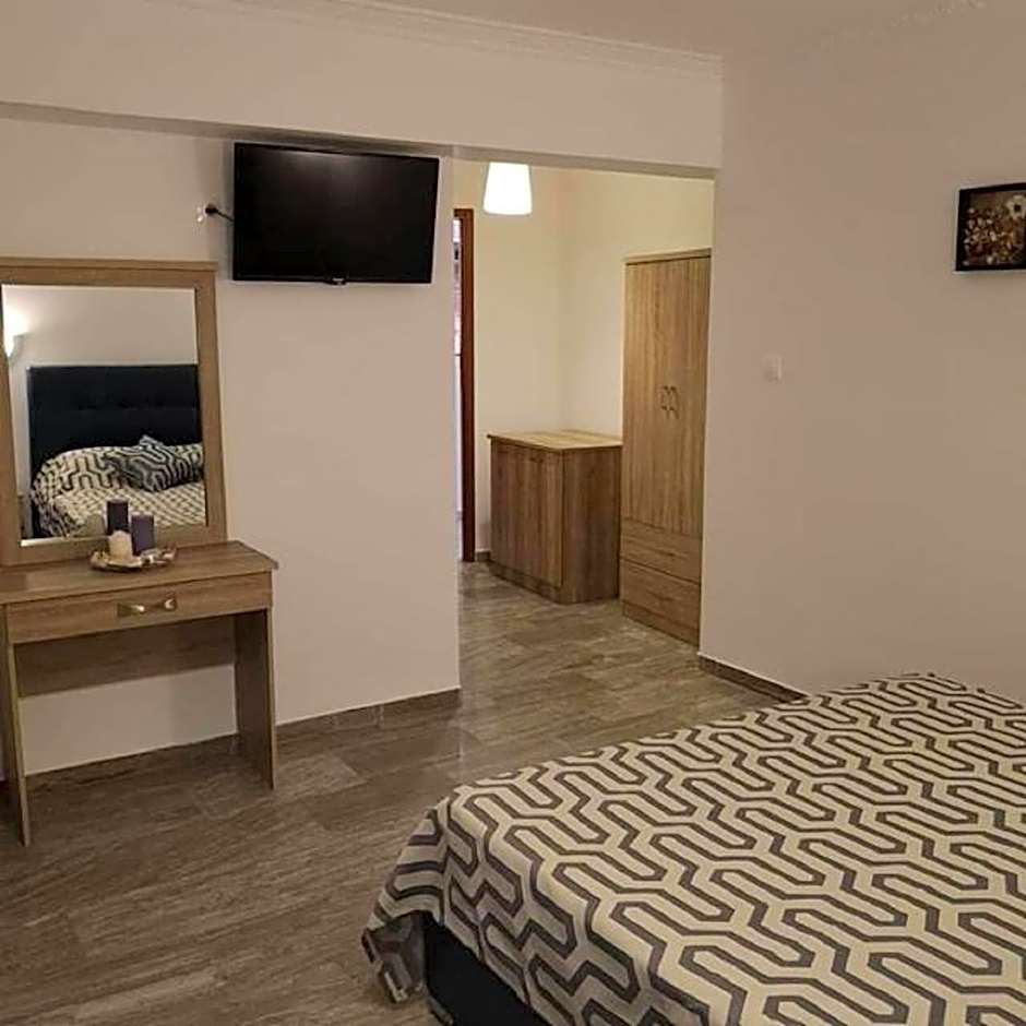 Cielo Apartments – Poros, 