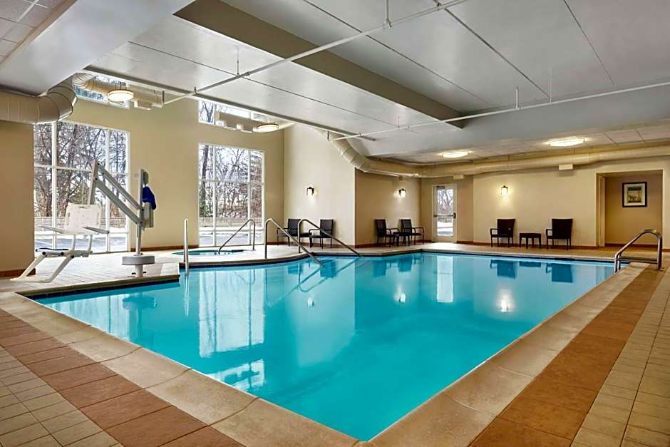 Hampton Inn By Hilton Poughkeepsie