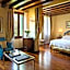 Villa Michelangelo Vicenza - Starhotels Collezione