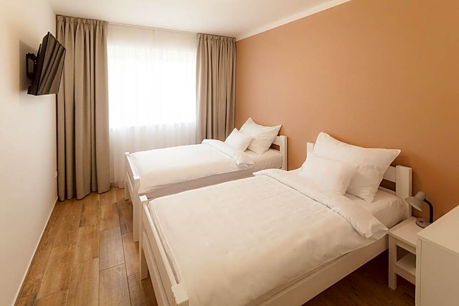 Golf Čertovo břemeno