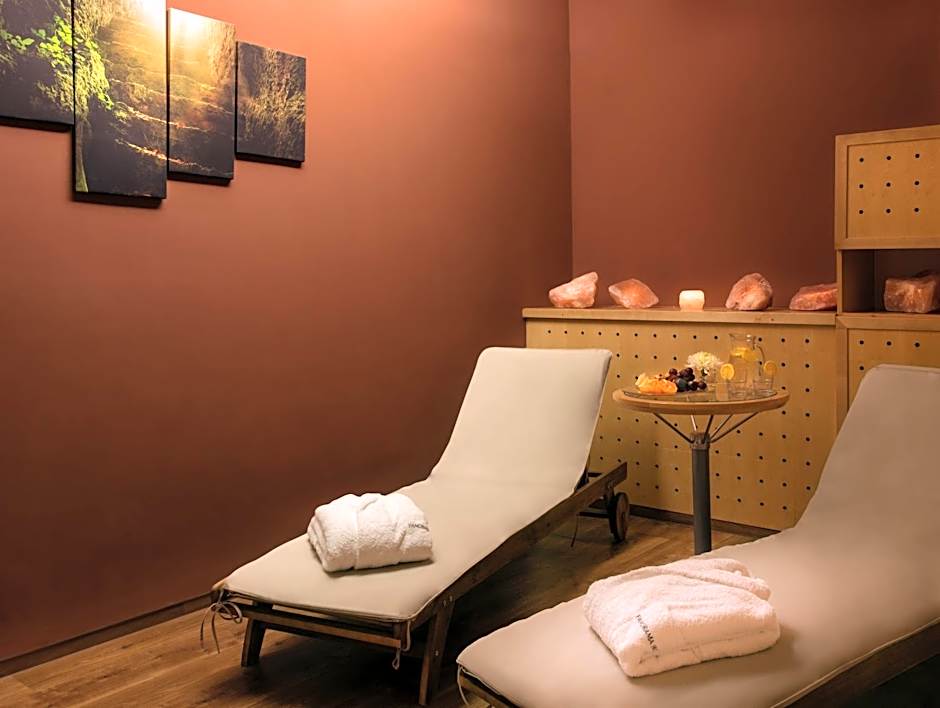 Panorama Hotel Prague