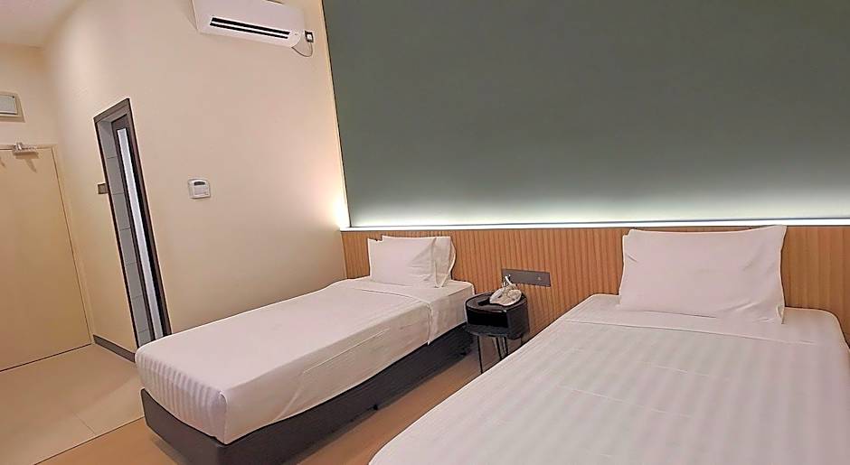 Urban Inn Alor Setar