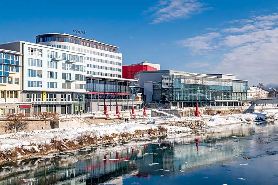 voco Villach By IHG