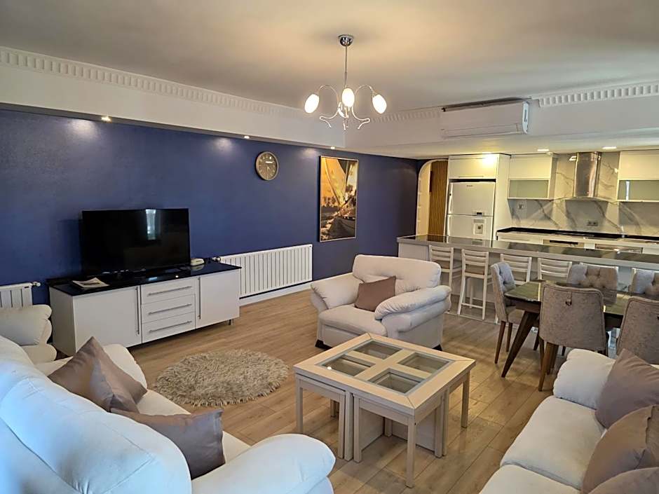 Forum Residence Hotel