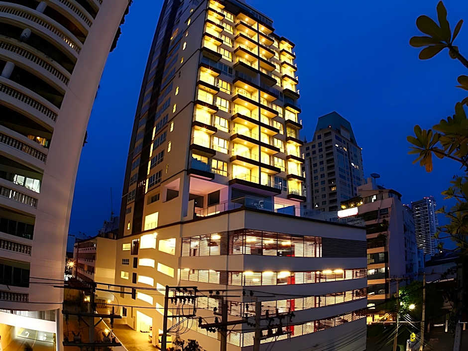 GM Serviced Apartment