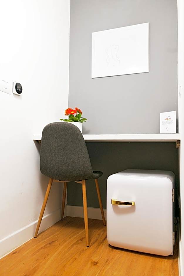 La Villa bed & breakfast