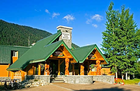 Manning Park Resort