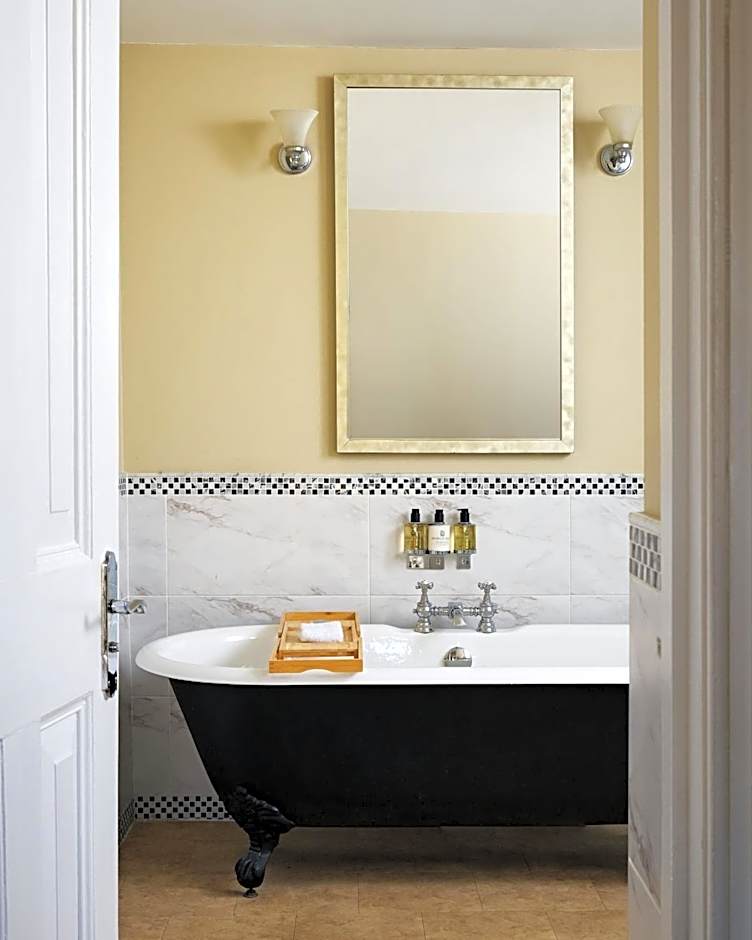 Ettington Park Hotel, Stratford-upon-Avon