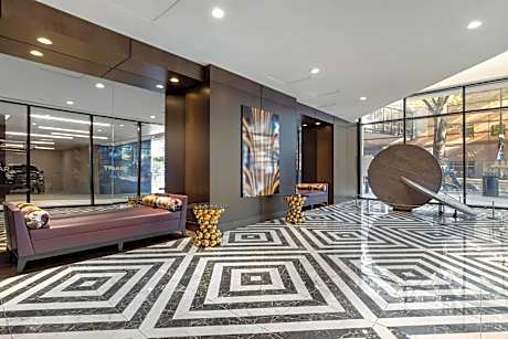 Omni Charlotte Hotel