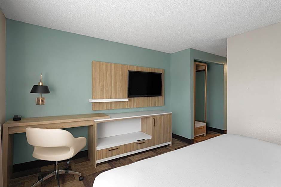 Wyndham Garden Newark Fremont Silicon Valley