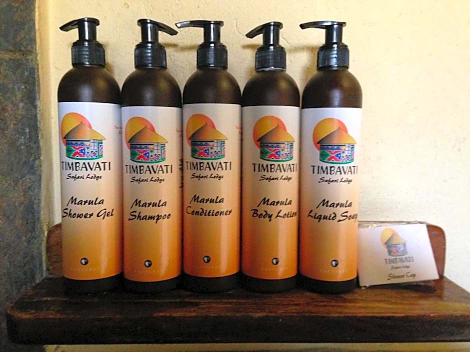 Timbavati Safari Lodge