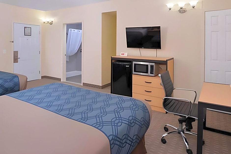 Econo Lodge Rochester