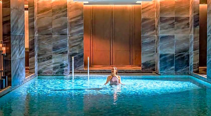 Waldorf Astoria By Hilton Beijing