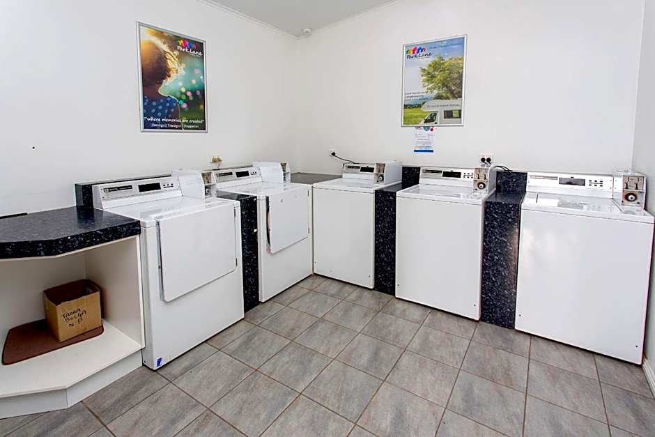 BIG4 Traralgon Park Lane Holiday Park