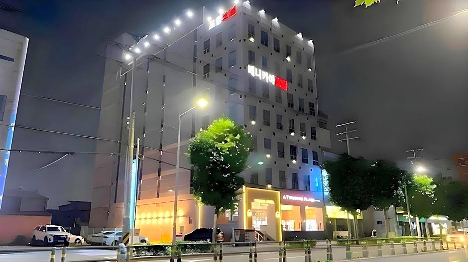 Benikea Hotel Pohang