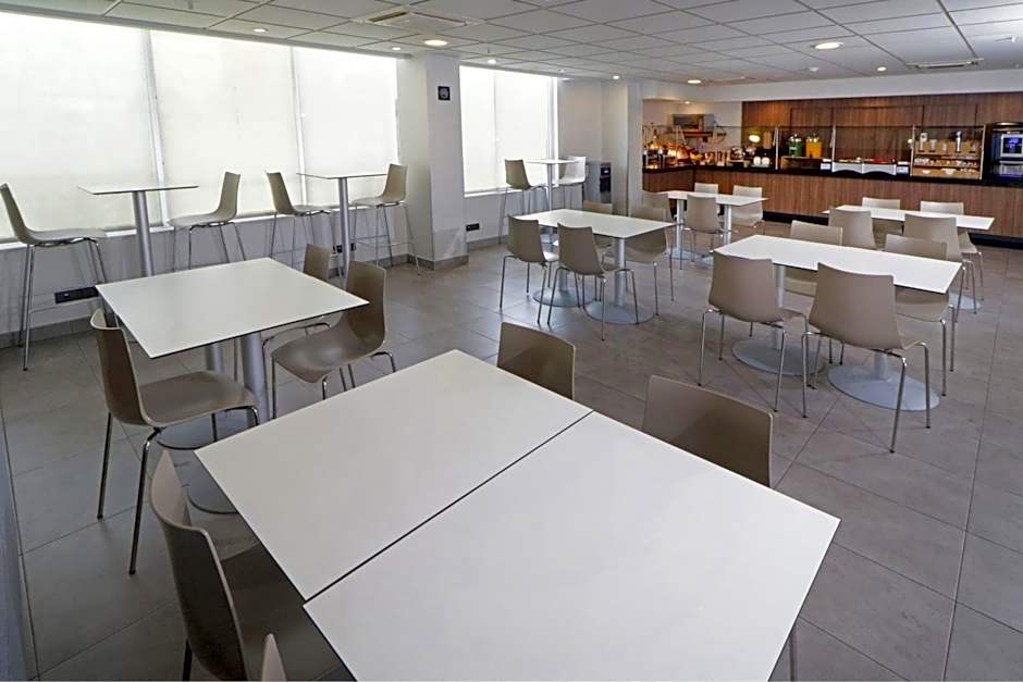 City Express by Marriott Tijuana Insurgentes