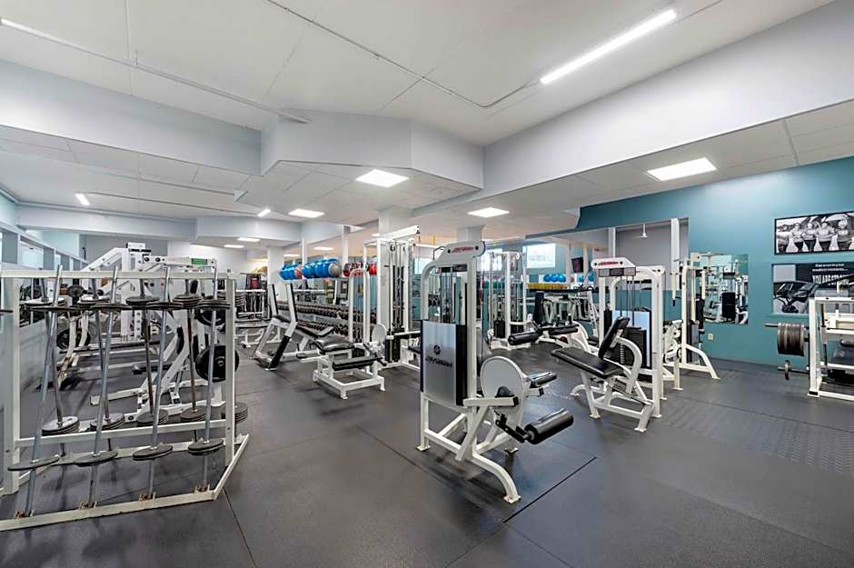 Best Western Pembroke Inn & Conference Centre