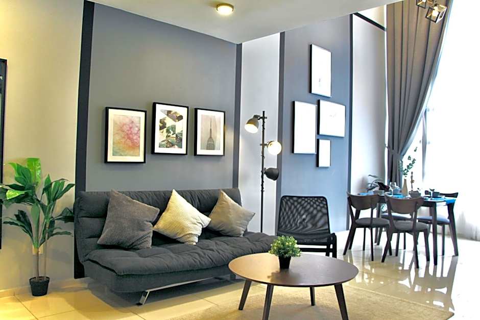 EkoCheras Suite by MOKA