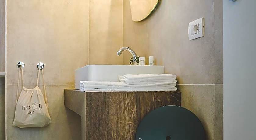 Casa Ziazi Room e Nature