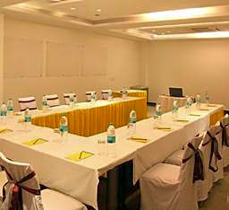 Hollyhocks Residency