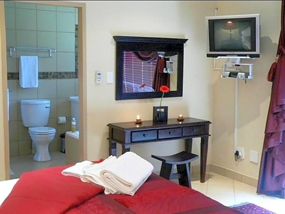 Rustenburg Boutique Hotel