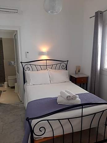 Single Room with Bathroom