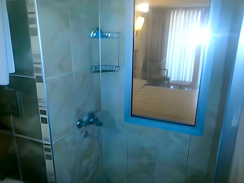 Moda Beach Hotel