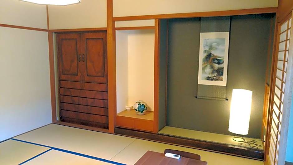 Kinkaku