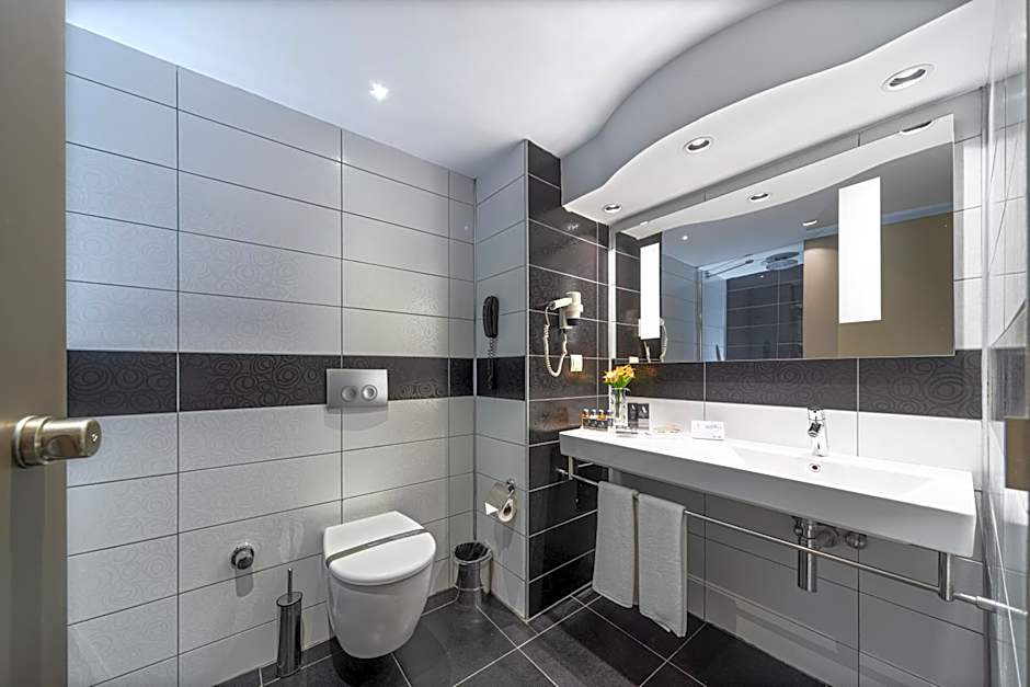 Altinel Ankara Hotel & Convention Center