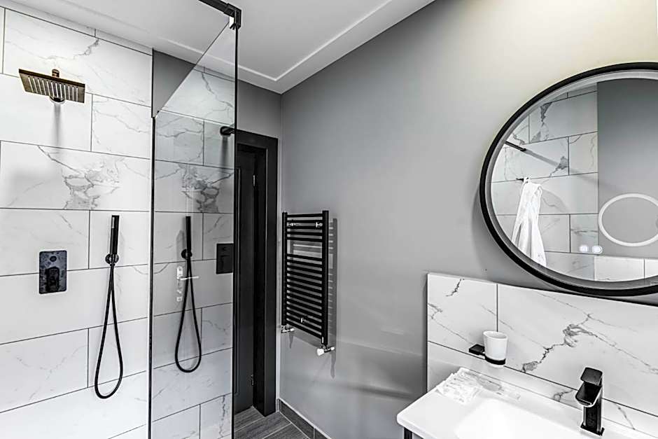 HOTEL BOUTIQUE DONNA ANNA