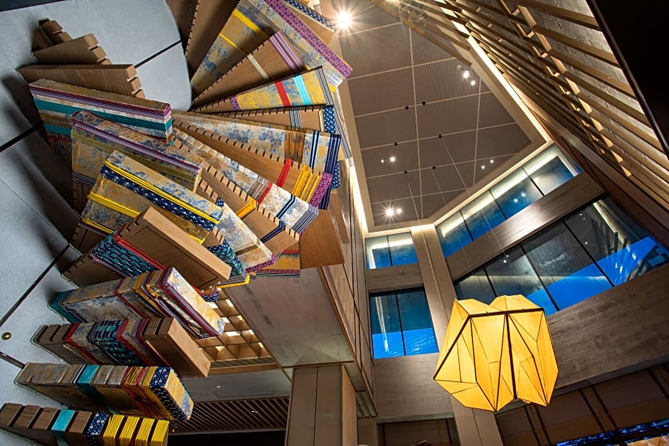 Marriott Resort Xiangshui Bay