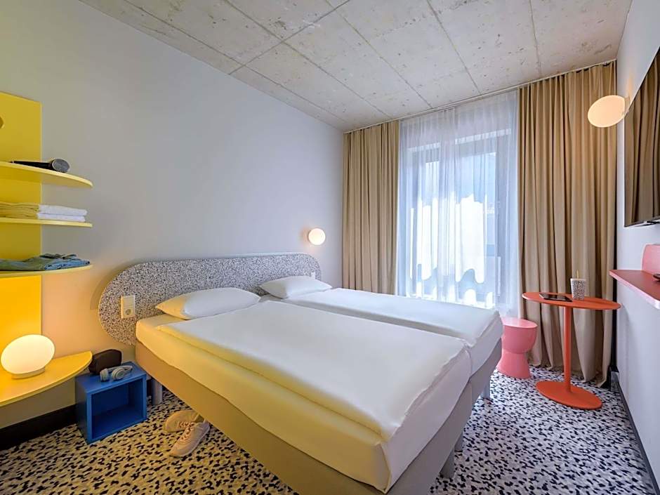 ibis budget Muenster City
