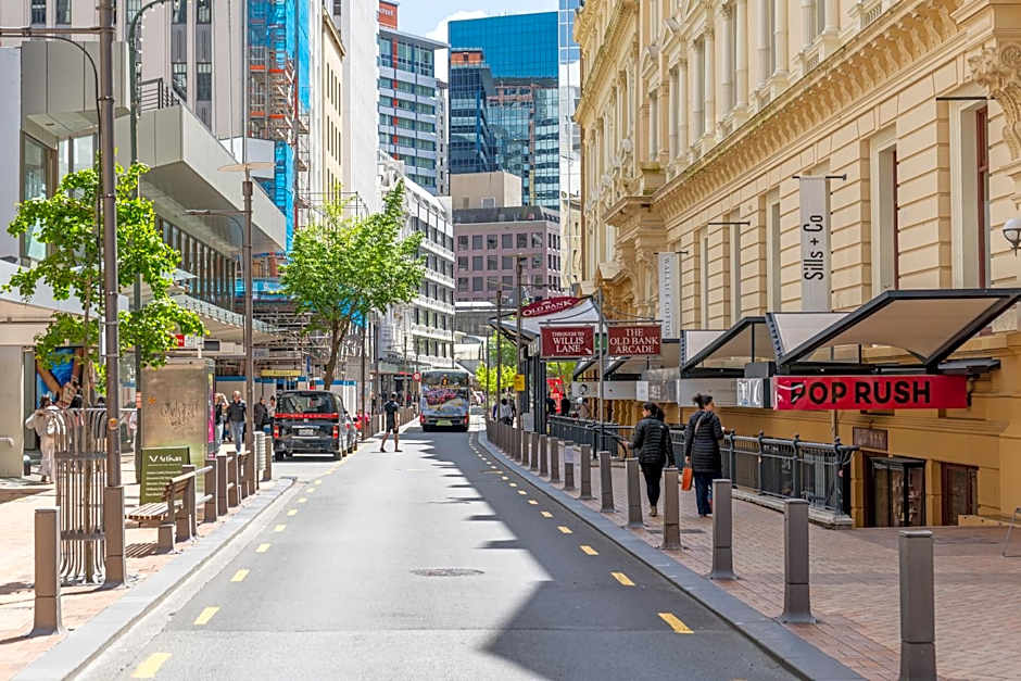 Quest Wellington