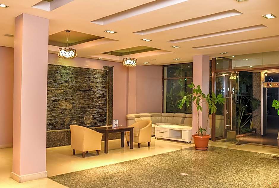 Ngong Hills Hotel