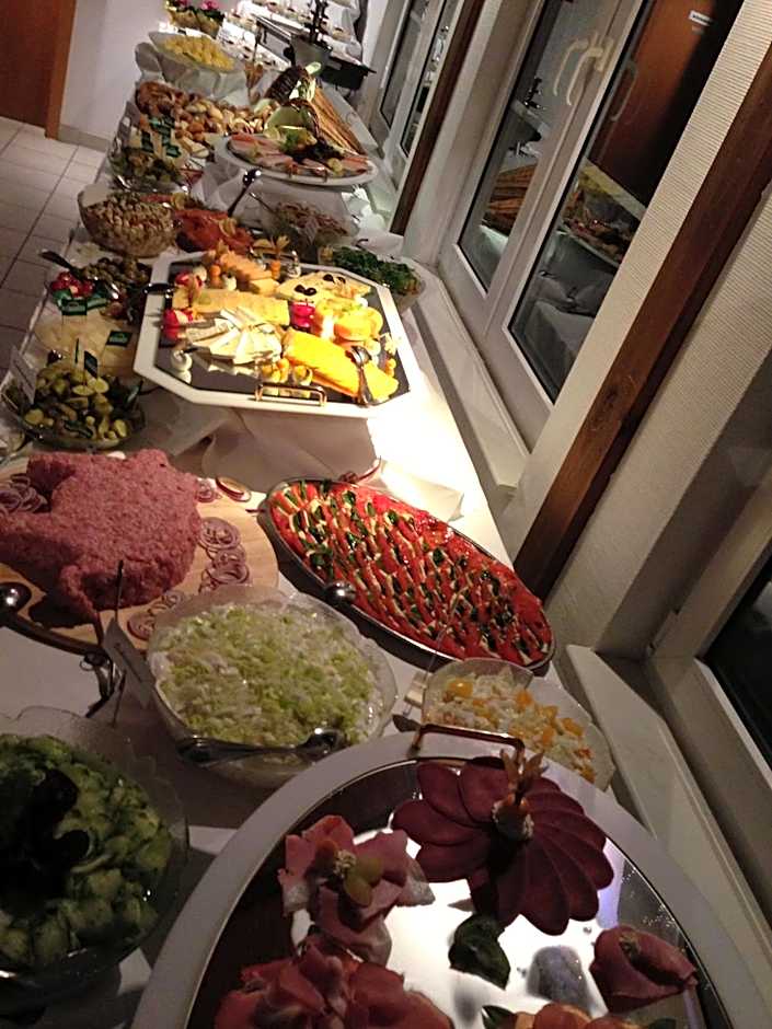 Hotel & Restaurant Zur Spreewälderin