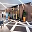 Crowne Plaza Providence-Warwick (Airport) by IHG