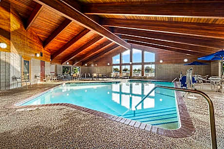 AmericInn by Wyndham Mounds View Minneapolis