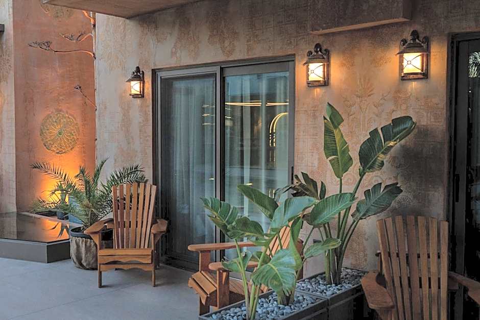 Sezz Hotels Spa Wellness Yalikavak Adult Only